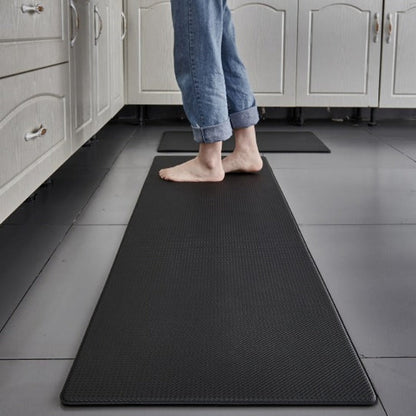 ComfortStep™ - Küchenmatte Ergonomisch - Anti Ermüdung - Rutschfeste Bodenmatte