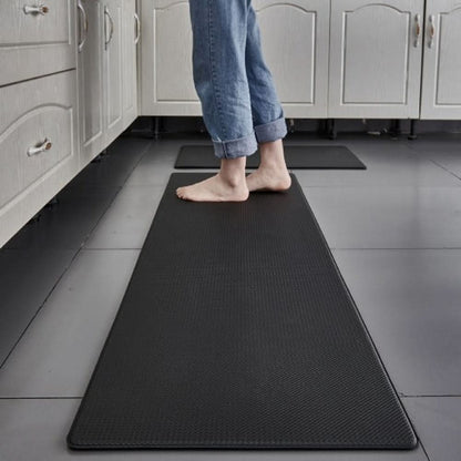 StandEase™ - Küchen Komfortmatte - Ergonomisches Design - Rutschfeste Bodenmatte