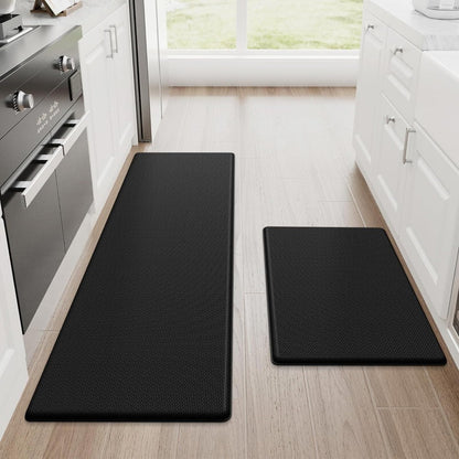 ComfortStep™ - Küchenmatte Ergonomisch - Anti Ermüdung - Rutschfeste Bodenmatte