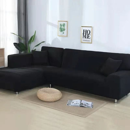 FlexiShield™ - Elastischer Sofaüberzug - Modern Stil - Universale Sofa Schutzabdeckung