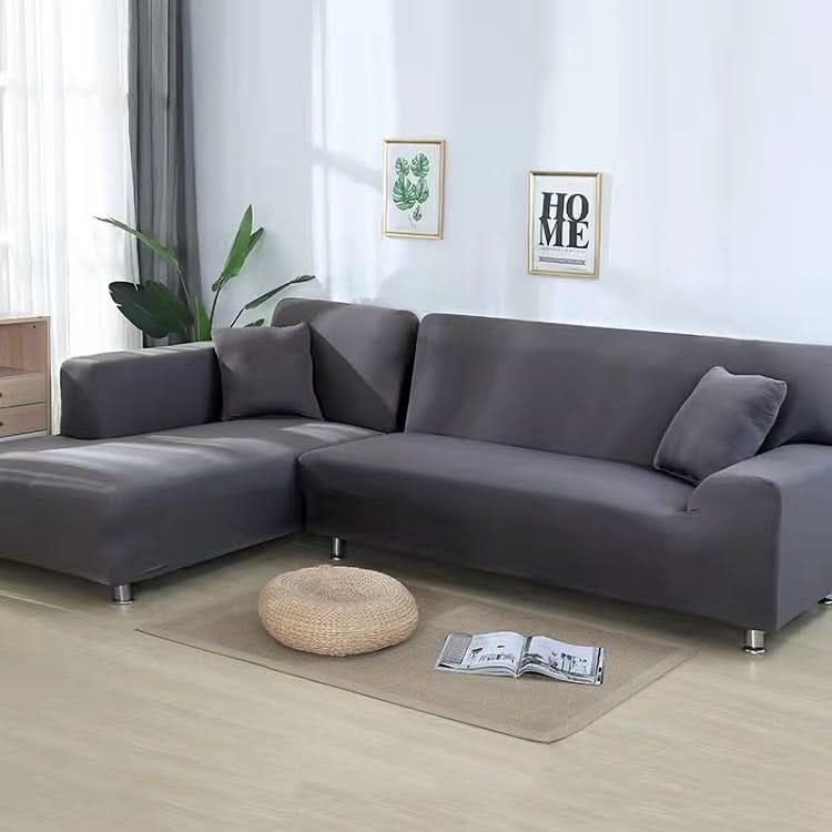 FlexiShield™ - Elastischer Sofaüberzug - Modern Stil - Universale Sofa Schutzabdeckung