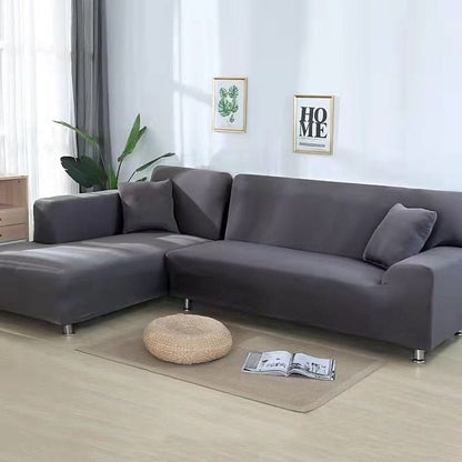 FlexiShield™ - Elastischer Sofaüberzug - Modern Stil - Universale Sofa Schutzabdeckung