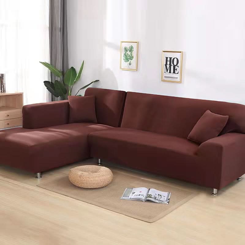 FlexiShield™ - Elastischer Sofaüberzug - Modern Stil - Universale Sofa Schutzabdeckung