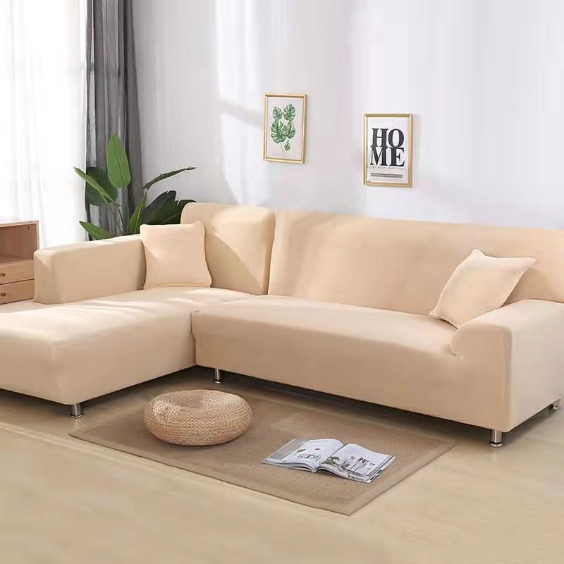 FlexiShield™ - Elastischer Sofaüberzug - Modern Stil - Universale Sofa Schutzabdeckung