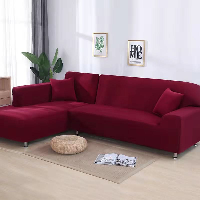 FlexiShield™ - Elastischer Sofaüberzug - Modern Stil - Universale Sofa Schutzabdeckung