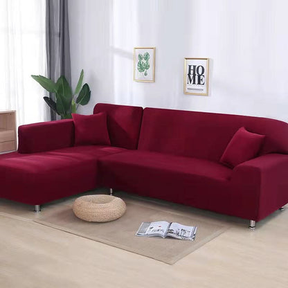 FlexiShield™ - Elastischer Sofaüberzug - Modern Stil - Universale Sofa Schutzabdeckung