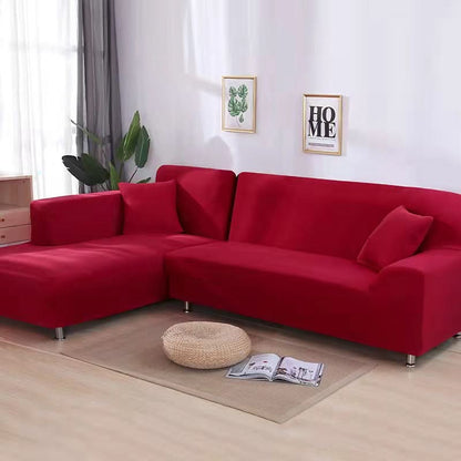 FlexiShield™ - Elastischer Sofaüberzug - Modern Stil - Universale Sofa Schutzabdeckung