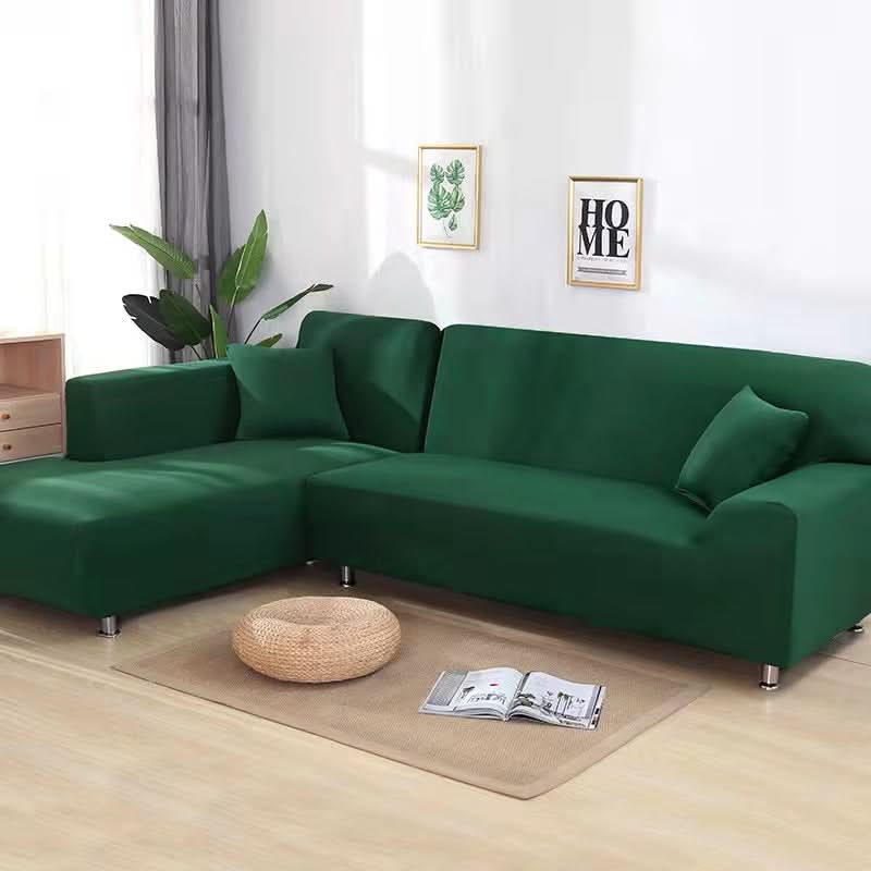 FlexiShield™ - Elastischer Sofaüberzug - Modern Stil - Universale Sofa Schutzabdeckung