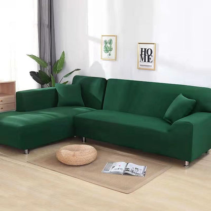 FlexiShield™ - Elastischer Sofaüberzug - Modern Stil - Universale Sofa Schutzabdeckung
