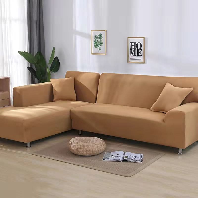 FlexiShield™ - Elastischer Sofaüberzug - Modern Stil - Universale Sofa Schutzabdeckung