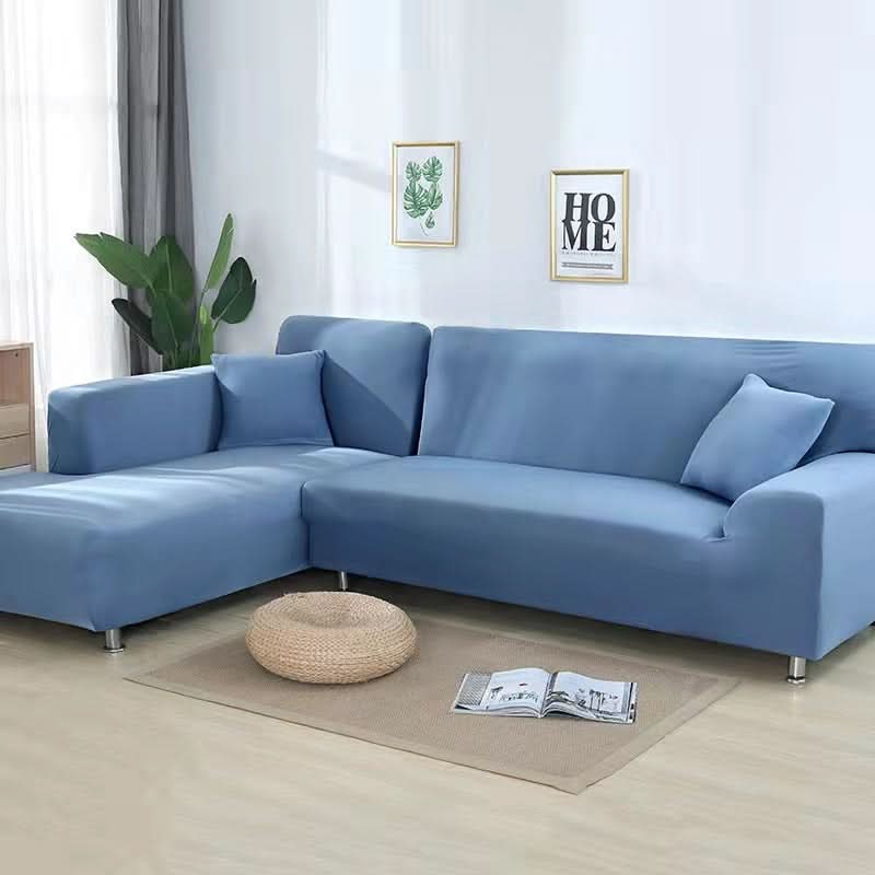 FlexiShield™ - Elastischer Sofaüberzug - Modern Stil - Universale Sofa Schutzabdeckung
