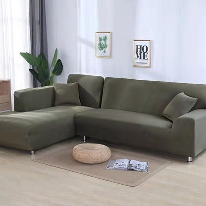 FlexiShield™ - Elastischer Sofaüberzug - Modern Stil - Universale Sofa Schutzabdeckung