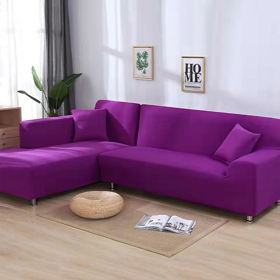 FlexiShield™ - Elastischer Sofaüberzug - Modern Stil - Universale Sofa Schutzabdeckung