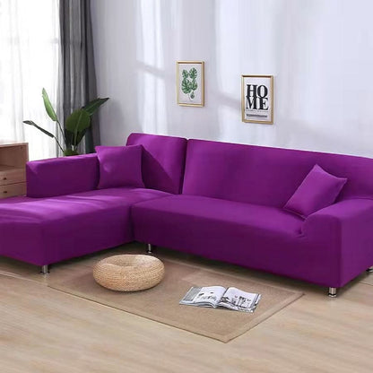 FlexiShield™ - Elastischer Sofaüberzug - Modern Stil - Universale Sofa Schutzabdeckung