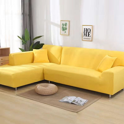 FlexiShield™ - Elastischer Sofaüberzug - Modern Stil - Universale Sofa Schutzabdeckung