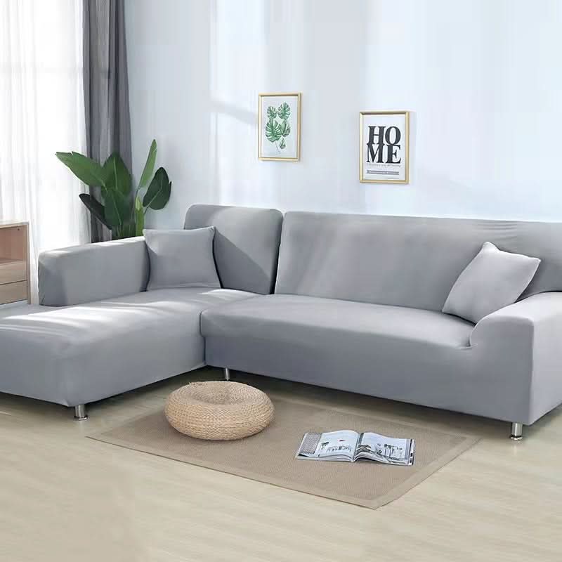 FlexiShield™ - Elastischer Sofaüberzug - Modern Stil - Universale Sofa Schutzabdeckung