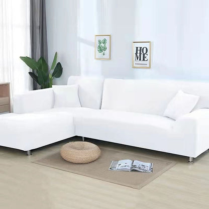 FlexiShield™ - Elastischer Sofaüberzug - Modern Stil - Universale Sofa Schutzabdeckung