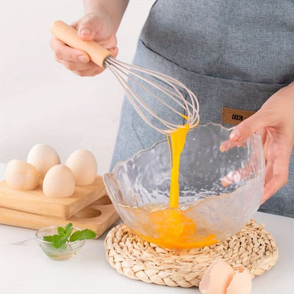 CookFlex™ - Silikon Küchenutensilien Set - Modern Stil - 12-teiliges Kochset