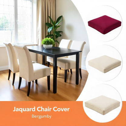 PureSeat™ Premium Cover – Stuhlsitzbezug wasserdicht, rutschfest