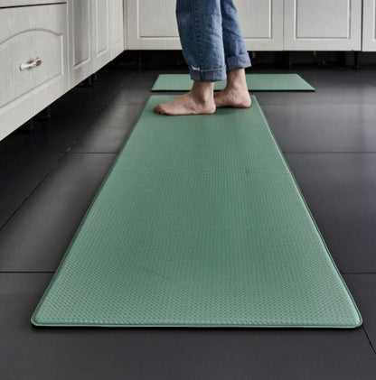 StandEase™ - Küchen Komfortmatte - Ergonomisches Design - Rutschfeste Bodenmatte