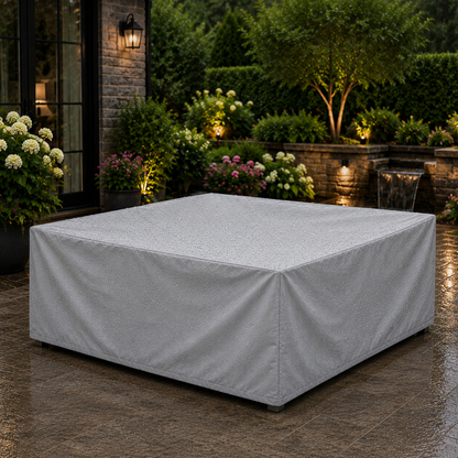 Everdrape Möbelabdeckung - Wetterfest, UV-Schutz für Gartenmöbel
