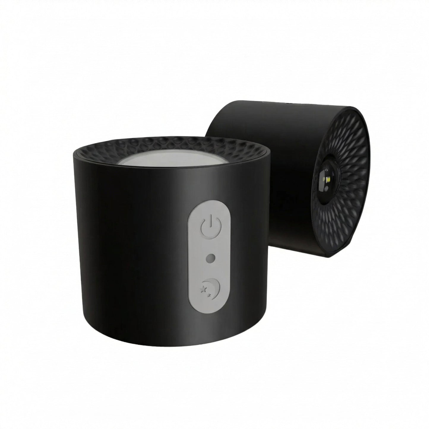 LumiNest™ - Kabellose LED Wandleuchte - Modernes Design - Atmosphärische Wandbeleuchtung