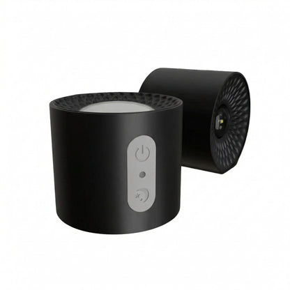 LumiNest™ - Kabellose LED Wandleuchte - Modernes Design - Atmosphärische Wandbeleuchtung