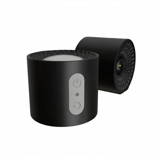 LumiNest™ - Kabellose LED Wandleuchte - Modernes Design - Atmosphärische Wandbeleuchtung
