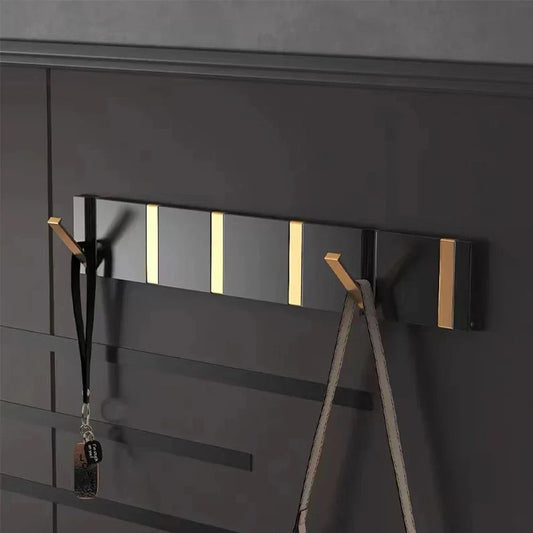 FlexHook™ - Klappbarer Wandhaken - Minimalistisches Design - Platzsparender Wandhaken