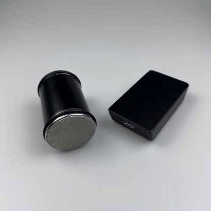 EdgeRoll™ - Rollender Messerschärfer - Präzises Design - Modernes Küchenzubehör