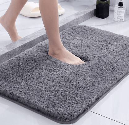 CloudStep™ - Badematte - Extra Weich - Rutschfeste Badezimmermatte