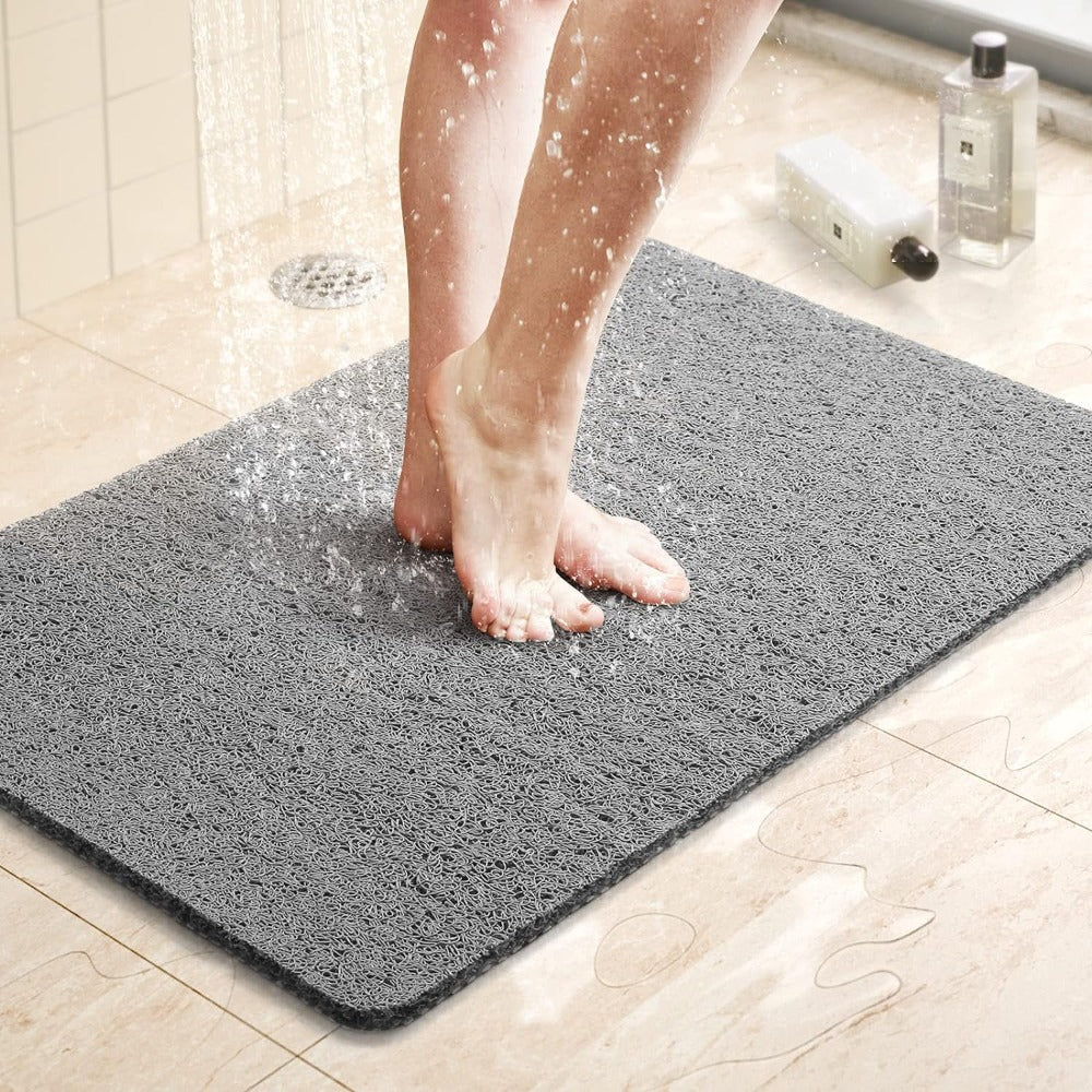 GripMat™ - Duschmatte Antirutsch - Modern Stil - Hygienische Sicherheit