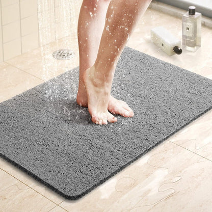 GripMat™ - Duschmatte Antirutsch - Modern Stil - Hygienische Sicherheit