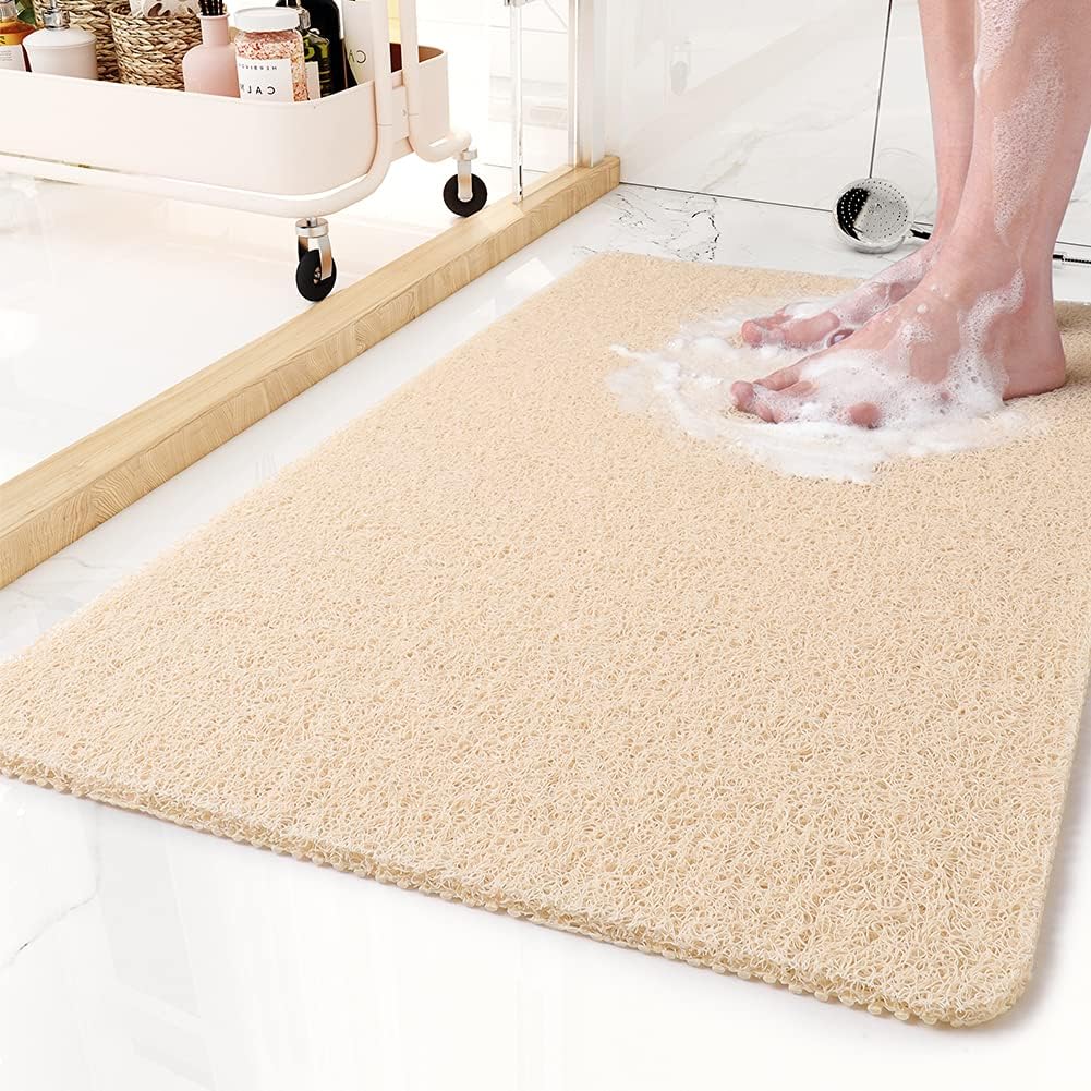 GripMat™ - Duschmatte Antirutsch - Modern Stil - Hygienische Sicherheit