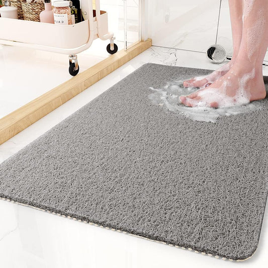 GripMat™ - Duschmatte Antirutsch - Modern Stil - Hygienische Sicherheit