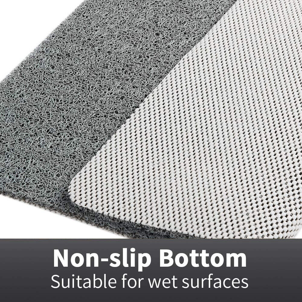 GripMat™ - Duschmatte Antirutsch - Modern Stil - Hygienische Sicherheit