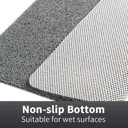 GripMat™ - Duschmatte Antirutsch - Modern Stil - Hygienische Sicherheit