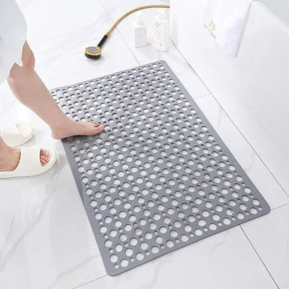 SecureStep™ - Duschmatte Antirutsch - Modern Stil - Hygienische Sicherheit