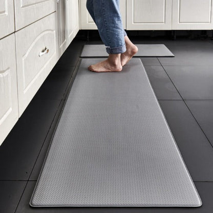 ComfortStep™ - Küchenmatte Ergonomisch - Anti Ermüdung - Rutschfeste Bodenmatte