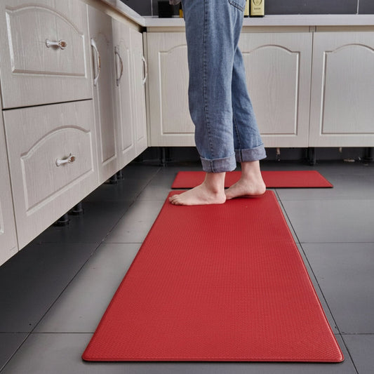 StandEase™ - Küchen Komfortmatte - Ergonomisches Design - Rutschfeste Bodenmatte