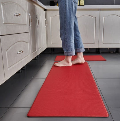 ComfortStep™ - Küchenmatte Ergonomisch - Anti Ermüdung - Rutschfeste Bodenmatte