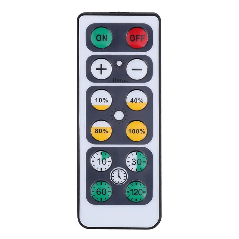 LumaSpot™ – Kabelloser LED-Strahler – Dimmbare Akzentbeleuchtung