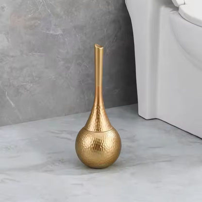GleamGuard™ - Elegante Toilettenbürste - Stilvolles Badezimmer Zubehör